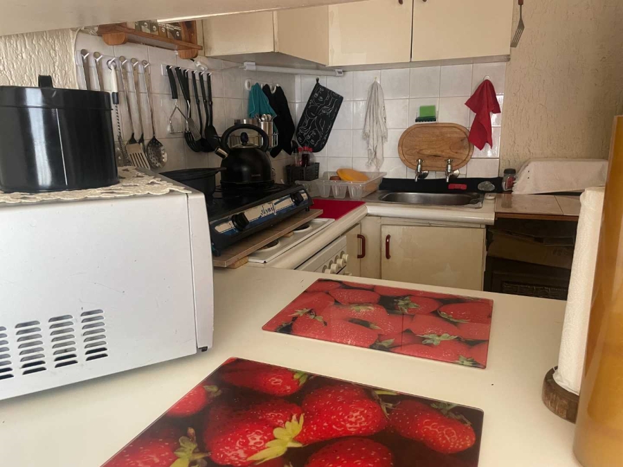 1 Bedroom Property for Sale in Pellissier Free State